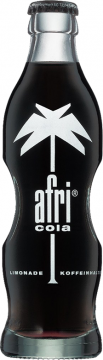 Кофейный напиток Afri-cola * Афри-кола 0,25л.*24шт.