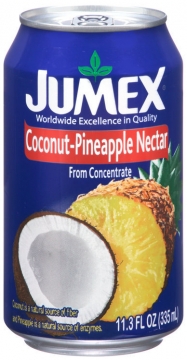 Jumex Пина-Колада 0,335л./24шт. Хумекс