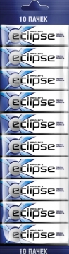 Eclipse Ледяная свежесть мультипэк 10 пачек.*1шт. Эклипс