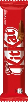 KitKat Шоколад с хрустящей вафлей батончик 40гр. КитКат