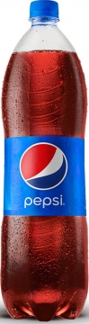 Пепси 1,5л.*6шт. Белорусь Pepsi