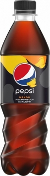 Пепси Манго 0,5л./12шт. Pepsi Mango