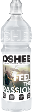 Oshee 0,75л./6шт. Изотонический Напиток Грейфрут OSHEE ISOTONIC DRINK GRAPEFRUIT 750 МЛ. Изотонический Напиток