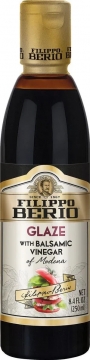 FILIPPO BERIO бальзамический соус классический пл.бут 0,25л 1*6