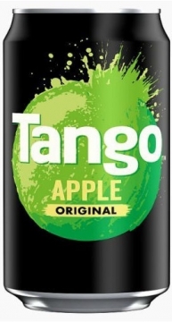 TANGO Apple 0,33л.*24шт.