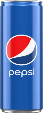 Пепси 0,33л.*12шт. Гр  Pepsi