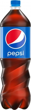 Пепси 1,5л./6шт. Pepsi