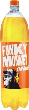 Funky Monkey Orange 1,5*6шт. Фанки Манки