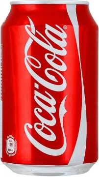 Coca-Сola Original 0,33л./24шт. Pol Кока Кола