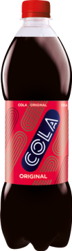 Cola N Original 2л.*6шт. Кола Н
