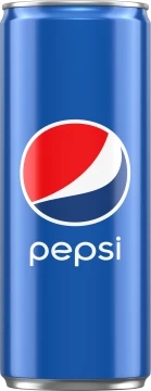Пепси 0,33л./24шт. Белорусь Pepsi