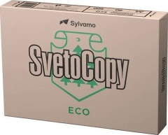 SvetoCopy ECO (А4, 80 г/кв.м, 500 л)  Светокопи